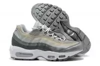 basket nike air max 95 og gray yello